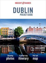 Insight Guides Dublin Pocket Guide