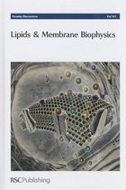 Lipids and Membrane Biophysics