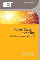 Power System Stability