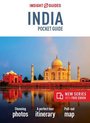 Insight Guides Pocket India (Travel Guide with Free eBook)