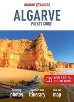 Insight Guides Pocket Guides- Insight Guides Pocket Algarve (Travel Guide with Free eBook)