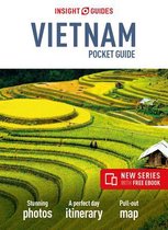 Insight Guides Pocket Guides- Insight Guides Pocket Vietnam (Travel Guide with free eBook)