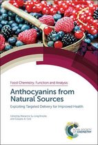 Anthocyanins from Natural Sources: Exploiting Targeted Delivery for Improved Health