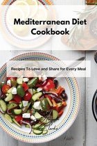 Mediterranean Diet Cookbook