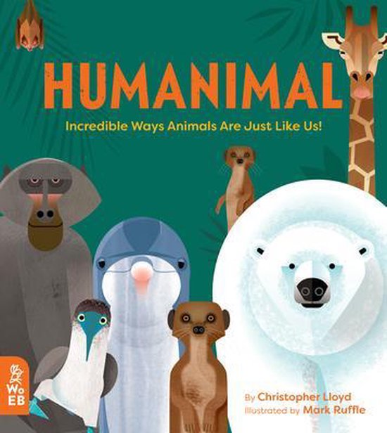 Foto: Humanimal