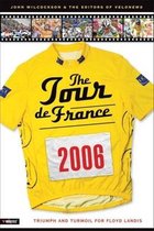 The Tour De France 2006