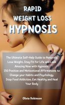 Rapid Weight Loss Hypnosis