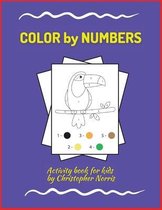 Color By Numbers