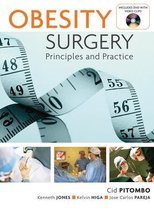 Obesity Surgery: Principles and Practice