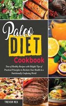 Paleo Diet Cookbook