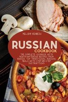 Russian Cookbook