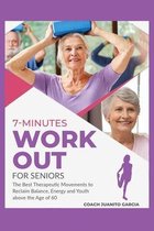 7-Minute Workout for Senior