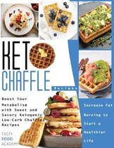 Keto Chaffle Recipes