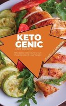 Ketogenic Diet Recipes