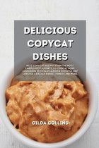 Delicious Copycat Dishes