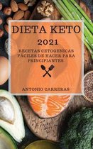 Dieta Keto 2021