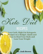 Keto Diet Recipes