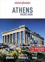 Insight Guides Athens