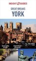 Insight Guides Great Breaks York
