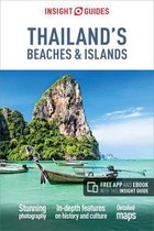 Insight Guides Main Series- Insight Guides Thailands Beaches and Islands (Travel Guide with Free eBook)