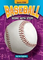 Sports Stem- Baseball