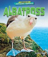 Library of Awesome Animals Set Two- Albatross