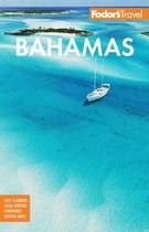 Fodor's Bahamas