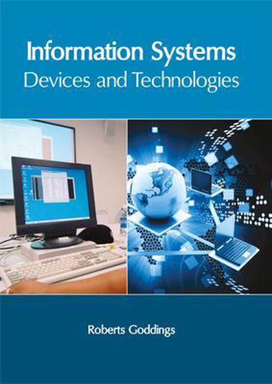 Information Systems: Devices and Technologies - cover