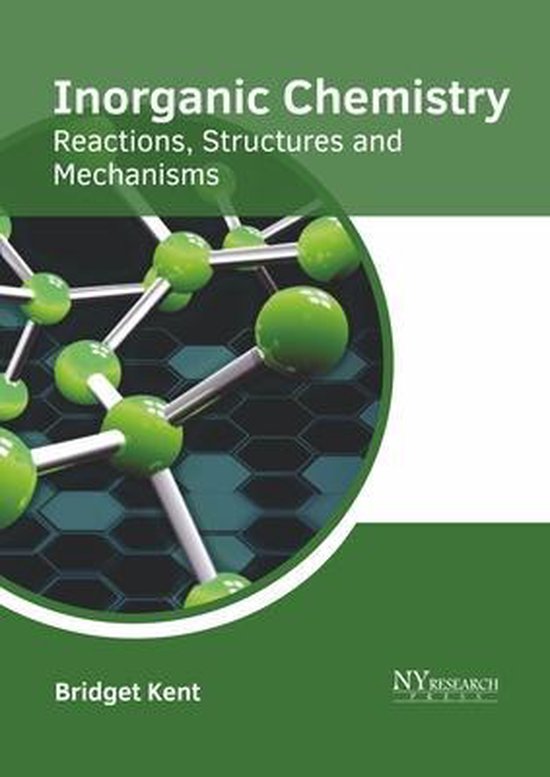 Chemistry Reactions, Structures and Mechanisms