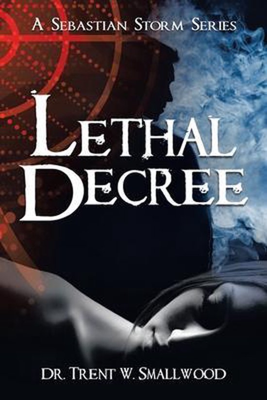 Lethal Decree - cover