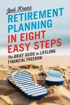 Retirement Planning in 8 Steps