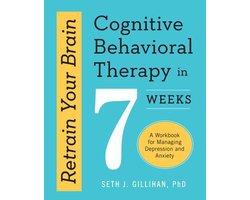 Omslag van Retrain Your Brain