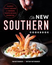 The New Southern Cookbook