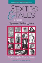 Sex Tips and Tales from Women Who Dare