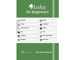 Koha for Beginners