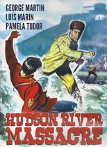 Hudson River Massacre (DVD) (Import)