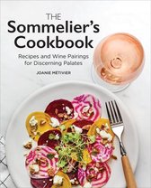 The Sommelier's Cookbook