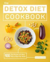 The Detox Diet Cookbook