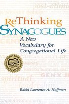 Rethinking Synagogues