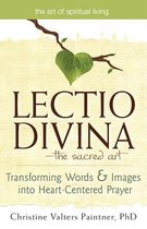 Lectio Divina the Sacred Art