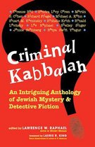 Criminal Kabbalah