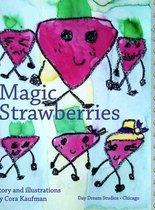 Magic Strawberries