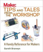 Make Tips & Tales From The Workshop