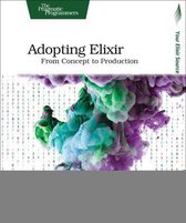 Adopting Elixir