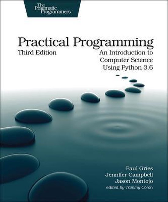 9781680502688 - Practical Programming, 3e