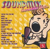 Soundmix Karaoke Hits volume 5