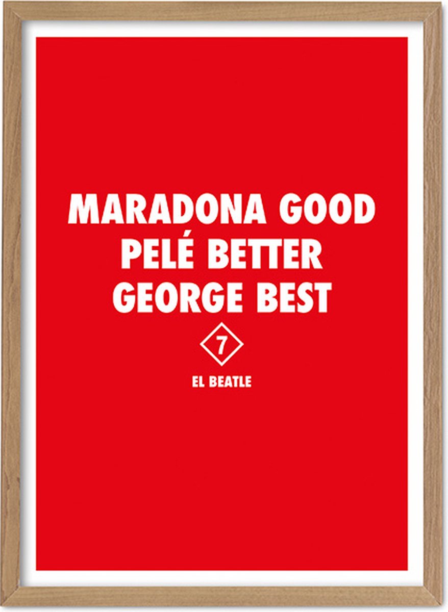 Good, better, best
