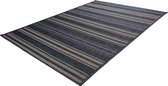 Sunrise - Vloerkleed - Outdoor - Buitengebruik - Sisal look - Flatwave - Vloer - kleed - Tapijt - Karpet - 160x230 - Blauw