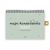 Mijn kinderwensdagboek | vruchtbaarheidstraject invulboek | Thuismusje