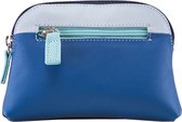 Mywalit Large Coin Purse Denim